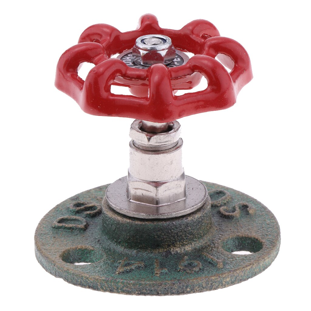 Single Coat Hanger Hook Door Wall Bath Chrome Multi Uses Hanger Holder Hooks, Industrial Style, Rustic Coated Finished