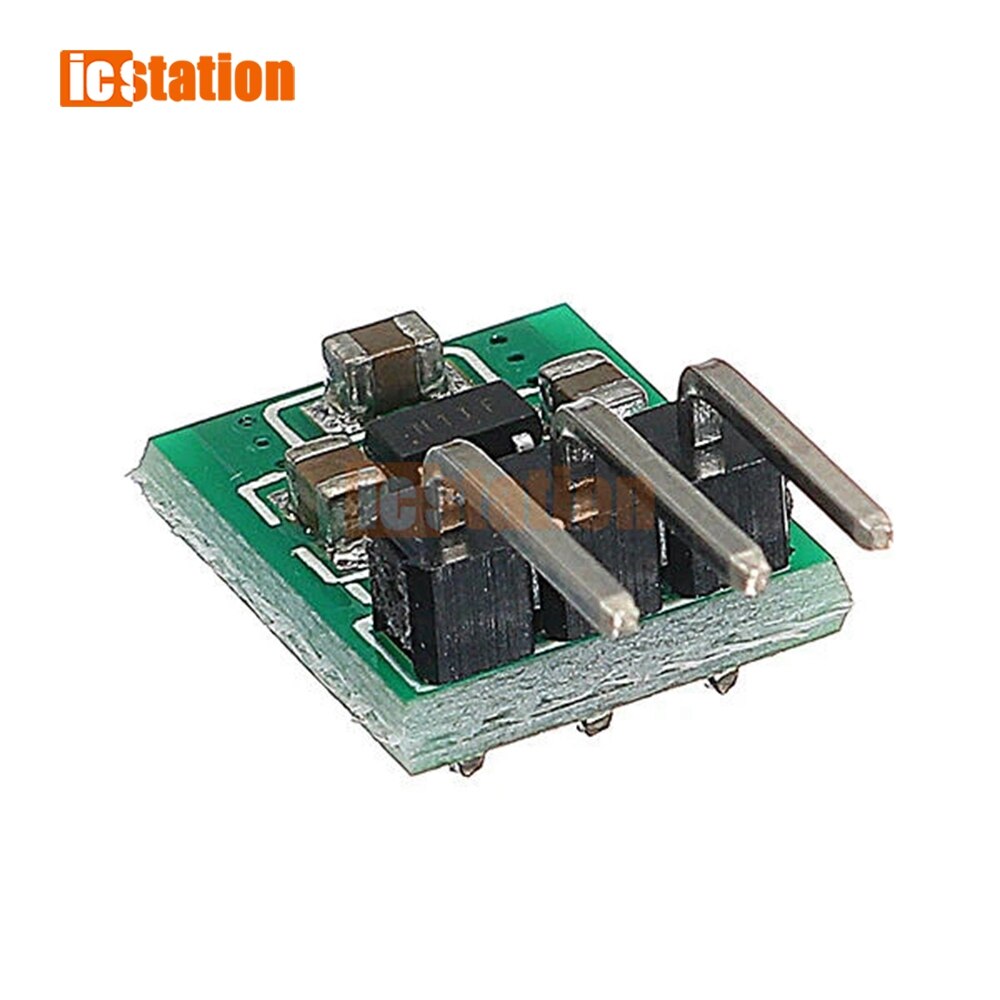 Convertitore DC-DC Step Up - Negozio Online Di Elettronica - Foto 2