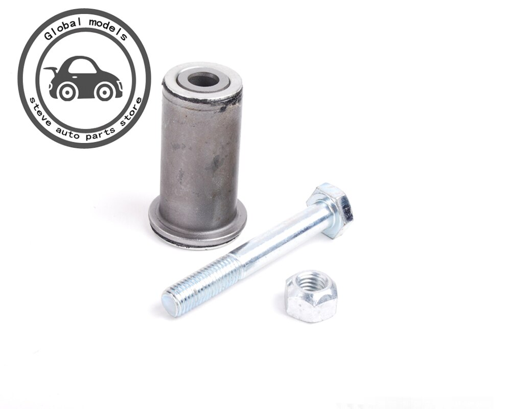 Steering Hendel Idler Arm Bus Kit Voor Mercedes Be... – Grandado