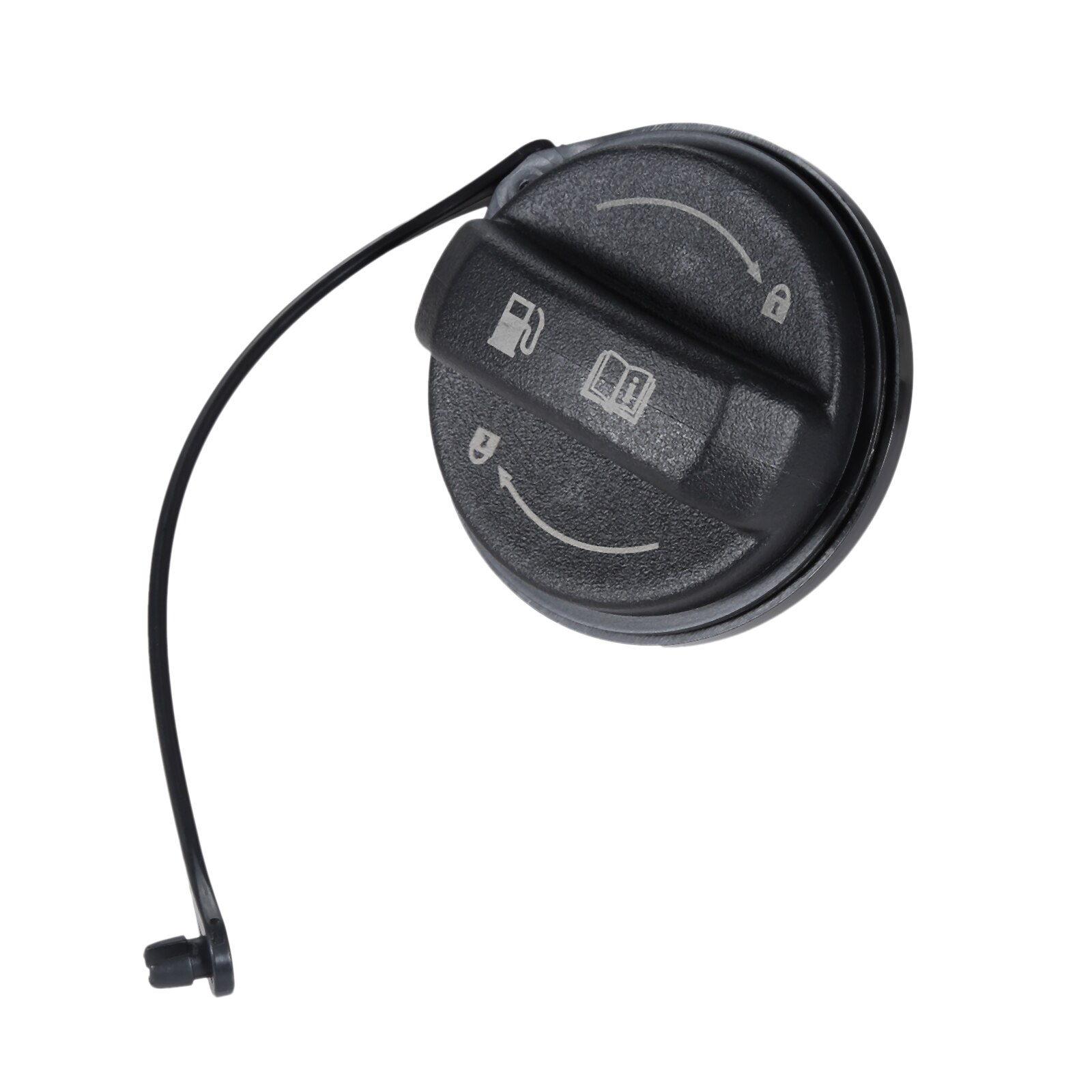 310103L600U Fuel Filler Gas Cap Assembly Tank Covers for Kia Optima