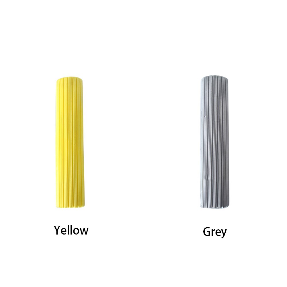 Sponge Replacement Mop Head Foldable Water Absorbing Washable Reusable Floor