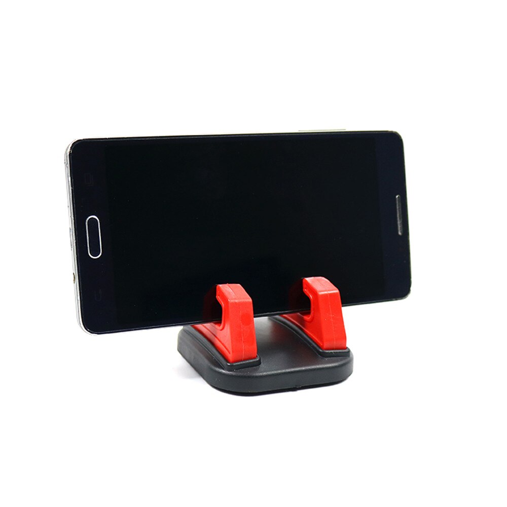Car Accessories phone holder anti-skid pad mobile for Mercedes Benz W210 W124 AMG W202 S500 IAA C450 C350 A45