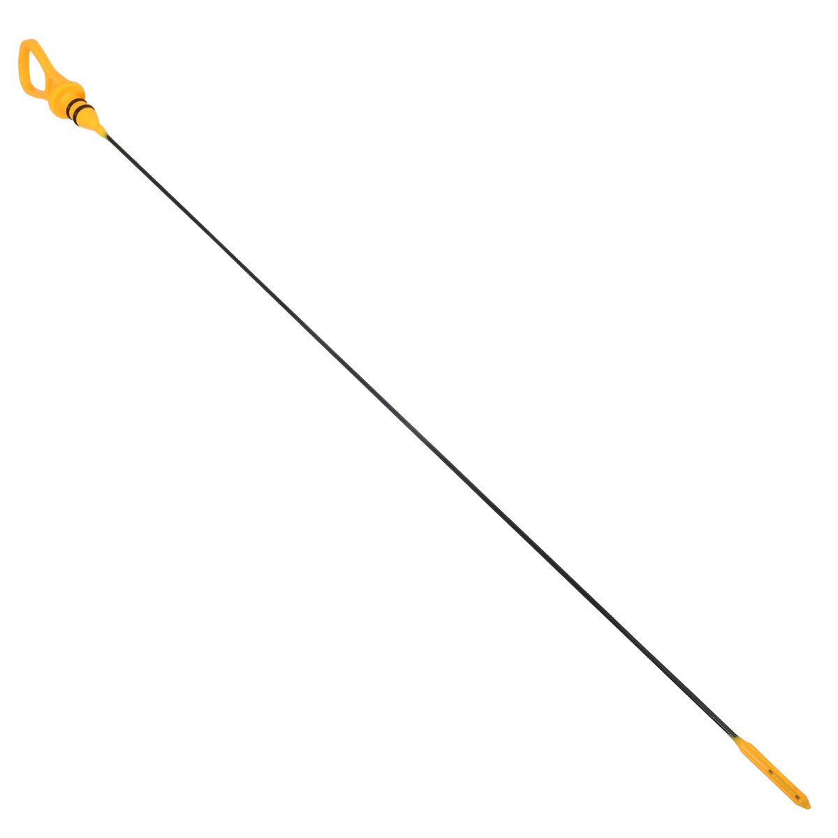 57cm peilstokken voor motorolie, auto, vrachtwagen, oliepeilmeters voor bmw mini s  r52 r53 2002-2006