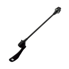 1pc Bike Quick Release Skewer Aluminum Alloy Bicycle Rear Quick Release Hub Axle Quick Release Lever For-Shimano Bicycle Parts