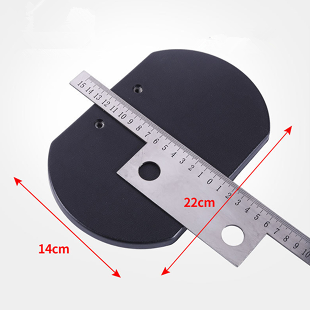 JayCreer Wheelchair Leg Rest Cushioned Pad