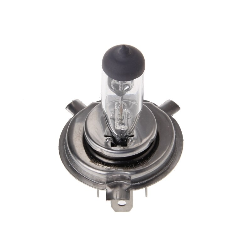 1 PC H4 100W/90W 12V HOD Xenon H/L Beams Halogen Car Head Light Globe Bulb Lamp