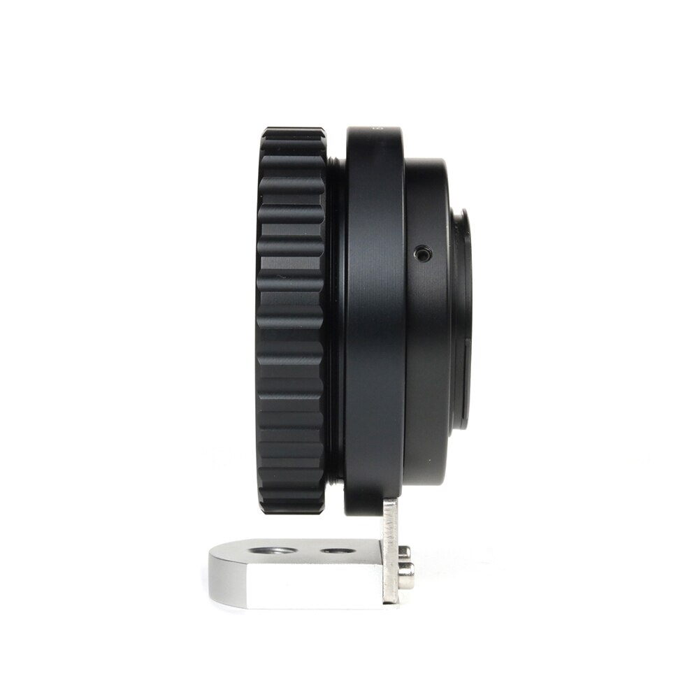 B4 Anel Adaptador de lente para Micro 4/3 adaptador de lente AF100 GH2 GH3 GH4 LC9180