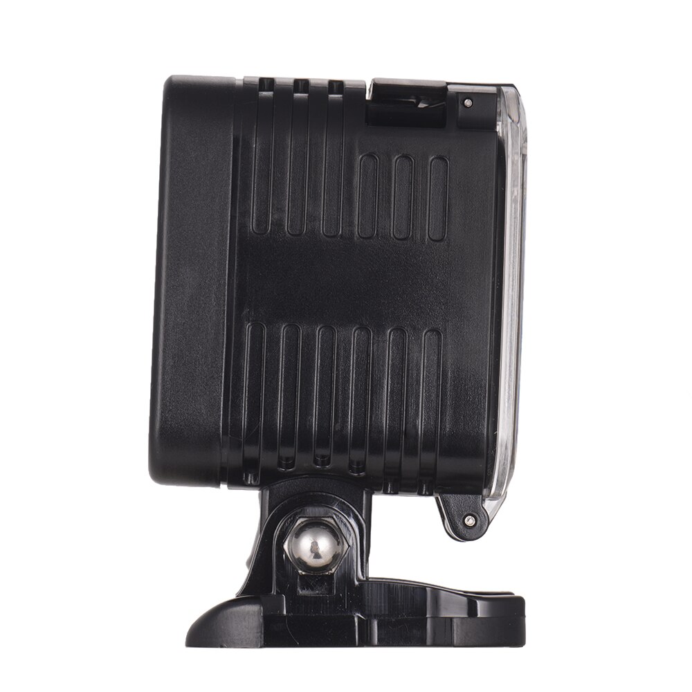 30M Waterproof Diving Fill Light - Dimmable LED Video Light For GoPro & Action Cameras