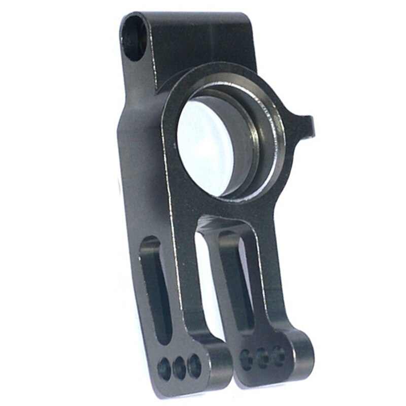 8051 soporte de buje trasero para 1/8 Zd Racing 9116, 9020, 9072, 08421, 08423, 08425, 08426, 08427, 08428 piezas del coche del Rc