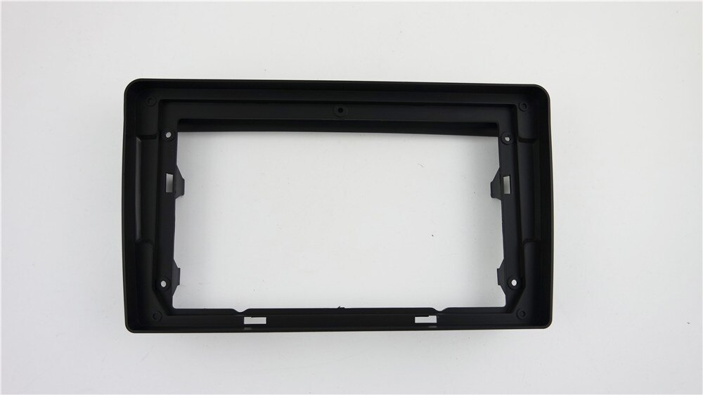 Speciale 9 Inch Auto Radio Fascia Frame Dash Panel Voor Hyundai Azera/Tg Av Head Unit Auto Inbouwen stereo