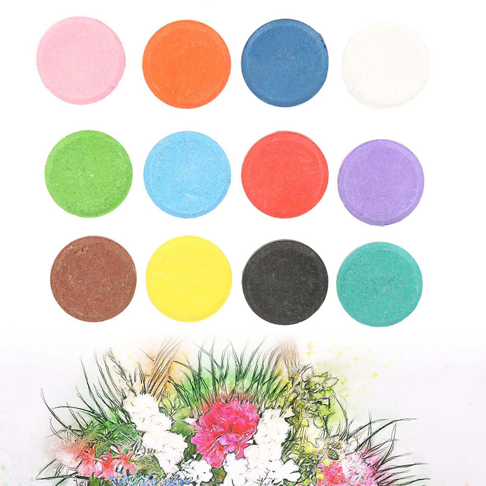 Conjunto de arte para desenho e pintura infantil, 168 peças, com lápis de cor, marcadores de aquarela, ferramentas para meninos e meninas, presente