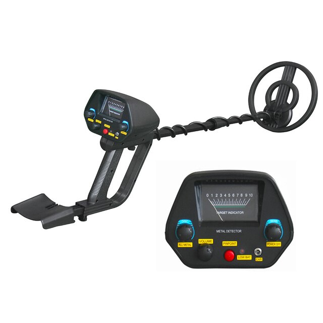 Underground Metal Detector MD-4080 MD-4030 MD-5021 GTX-5030 MD-5090 MD940 Gold Treasure Hunter Tracker Seeker Optional: MD-4080B