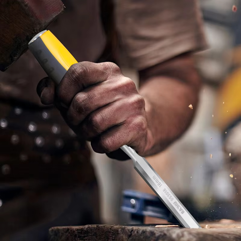 CSOOM 30-delige professionele freesset voor houtbewerking, met hardmetalen trimmers, houtbewerkingsgereedschap, 8 mm schacht, inclusief houten kist voor het opbergen