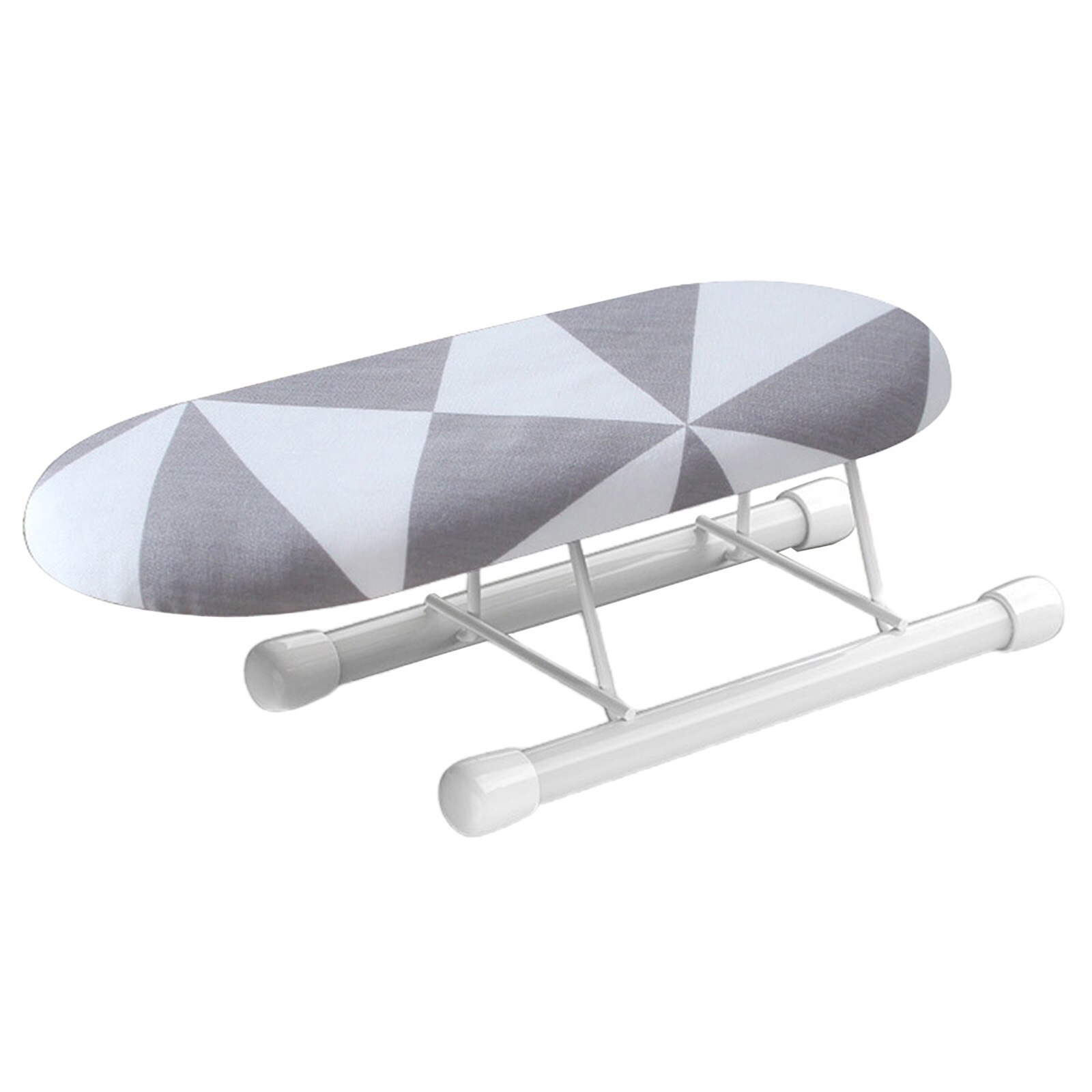 Ironing Board Home Travel Cuffs Detachable Portable Washable Mini Folding Neckline Sleeve Cuffs Protective: A6