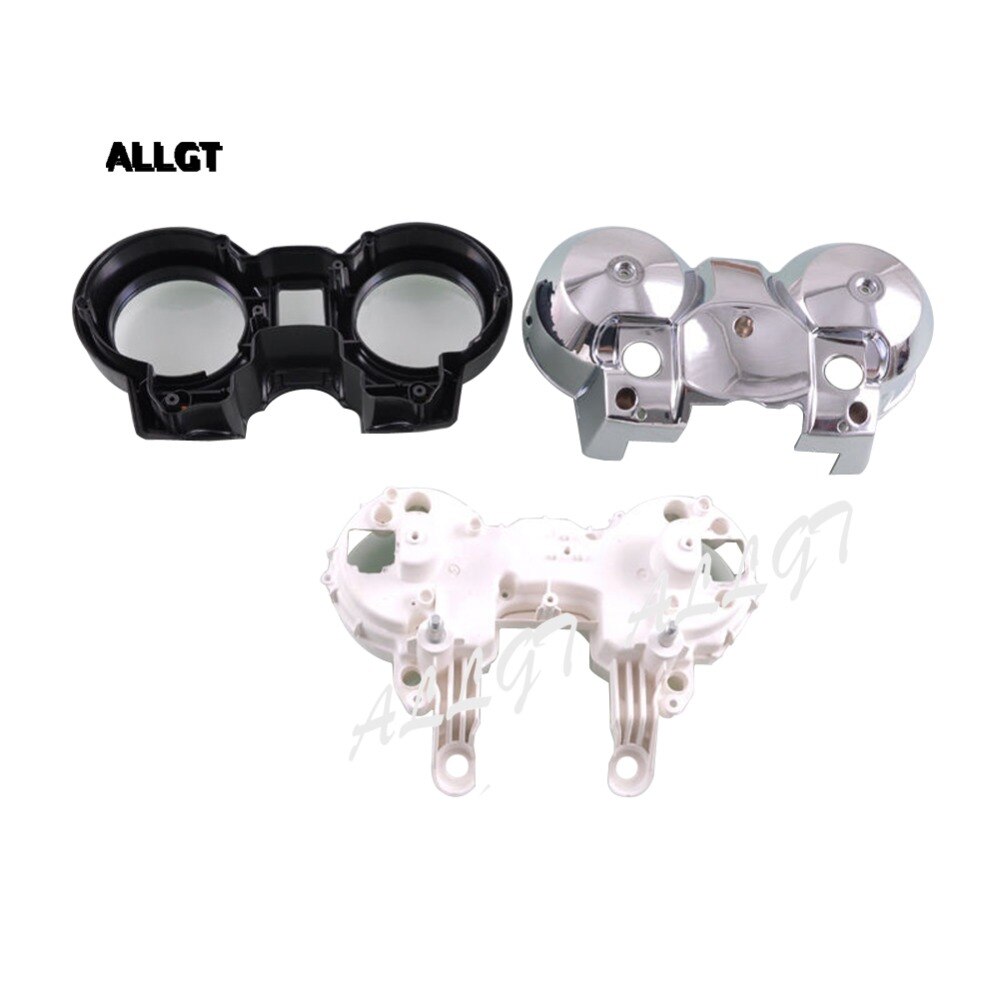 ALLGT Speedometer Tachometer Gauge Cover for Honda CB600 CB900 Hornet