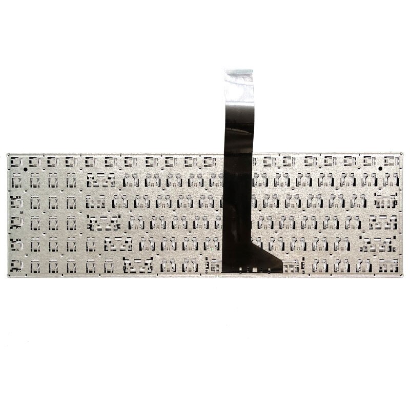 English FOR Asus X550C X550CA X550CC X550CL X550VC X550ZE X501 X501A X501U X501EI X501XE X501XI X550J US laptop keyboard