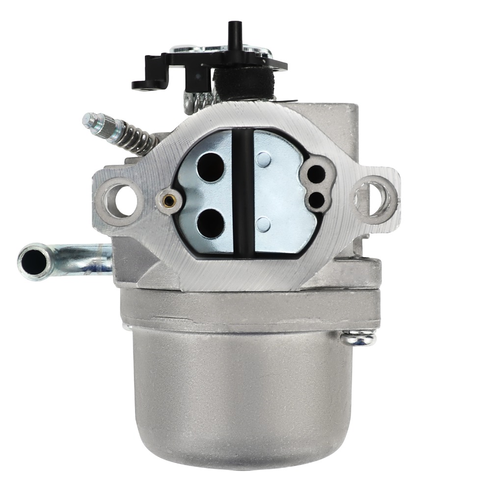 carburateur voor Briggs & Stratton grasmaaiermotor 590399 796077 carb