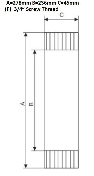 LZM-20G Tube Type Water FLow Meter Liquid Rotameter Air Float Flowmeter Gas