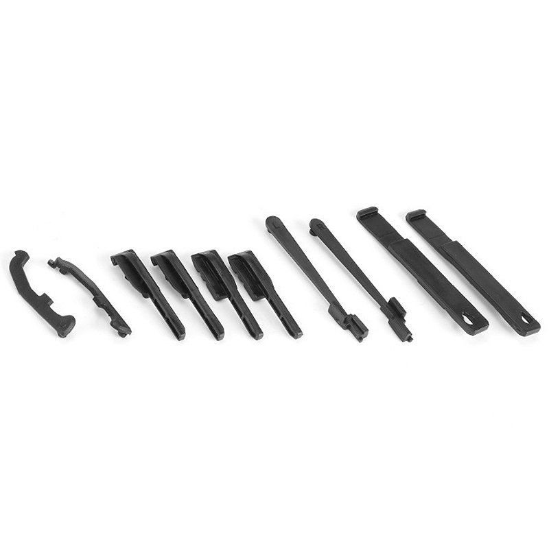 1 setzt Sonnenschutz Sonnenschirm Sonnenblende Reparatur Bausatz 54107198762 passen für-BMW X5 E70 06-13 F15 13-18
