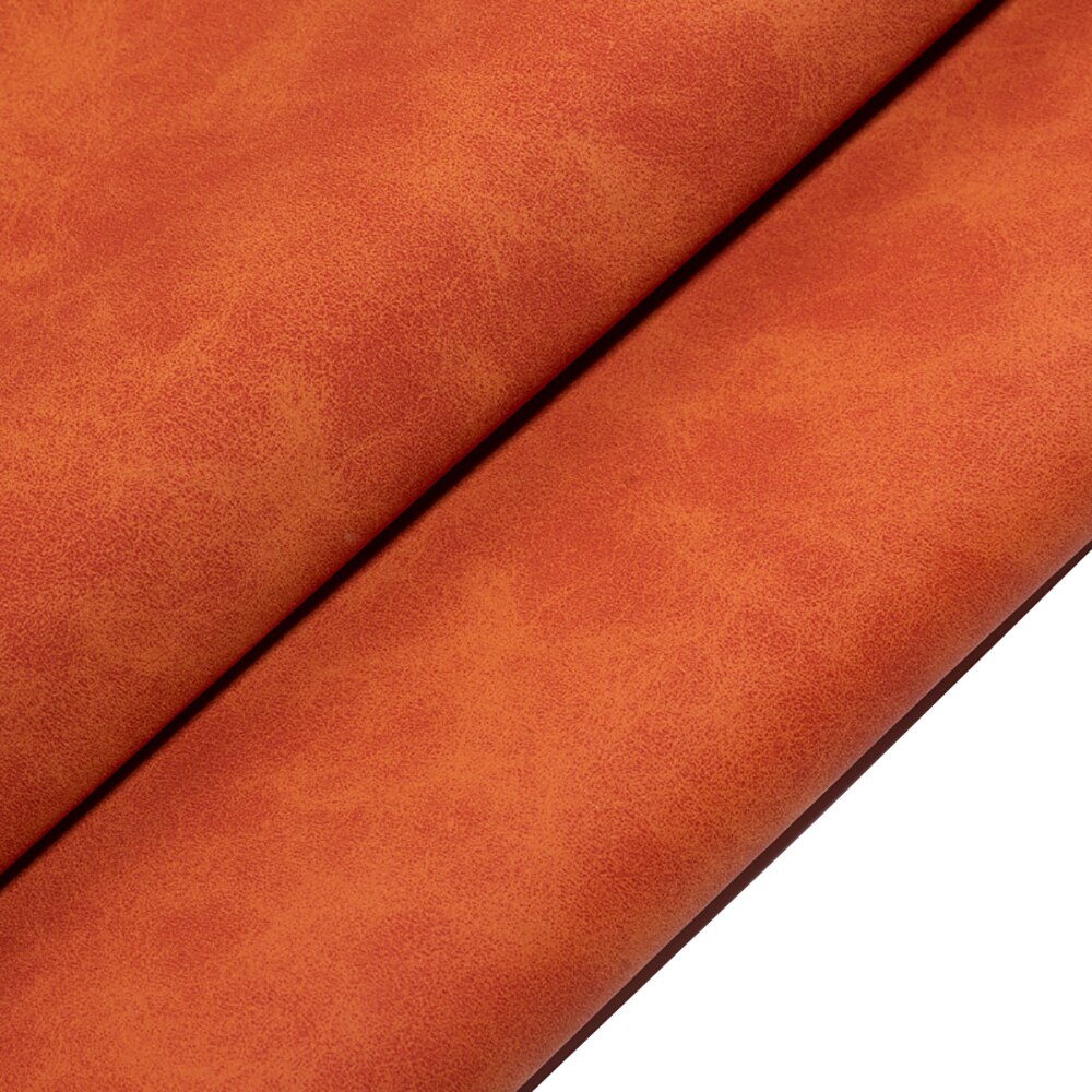 Kleurrijke Suede Synthetische Leer Stof 50Cm X 137Cm Eco-Lederen Diy Handgemaakte Naaien Kleding Levert Materiaal: 11