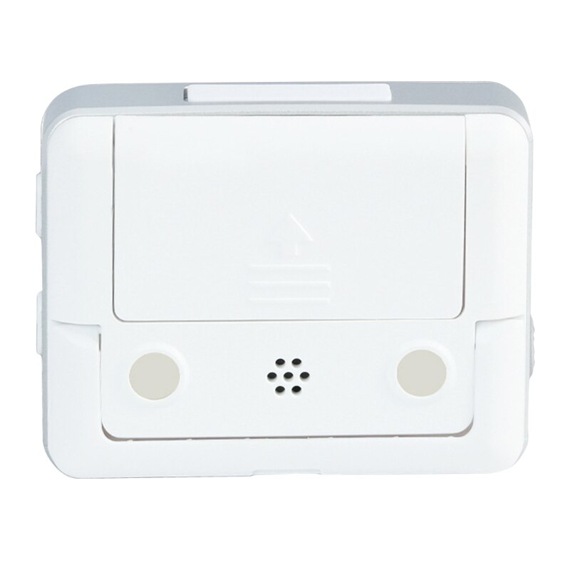 Digital Kitchen Timer with Dual Count Down Up Stop Watches Timer/Magnetic Timer Clock 24 hours Clock Memory Function