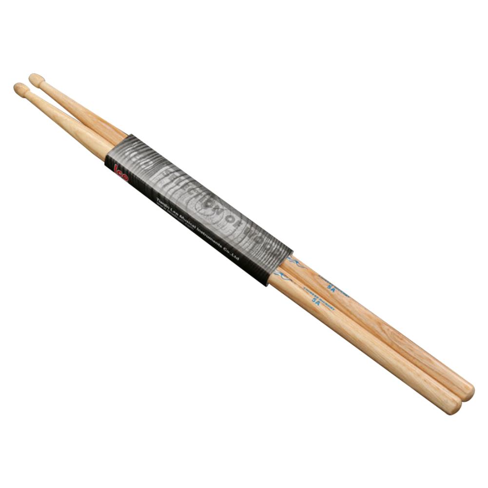 1 Pair Drum Sticks 5A Hickory Walnut Wood 5A Drumsticks 7A Musical Instruments Drum Sticks: 5A