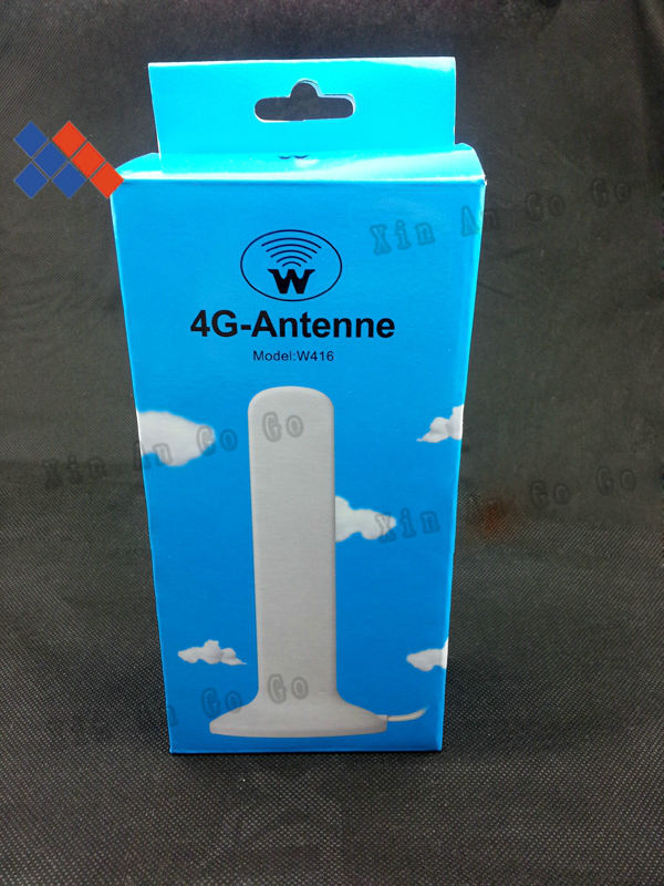 Extern 3g 4g antenn  ts9- kontakt för huawei  e5776 e589 e392 e368 e586e e398 e587 4g routermodem
