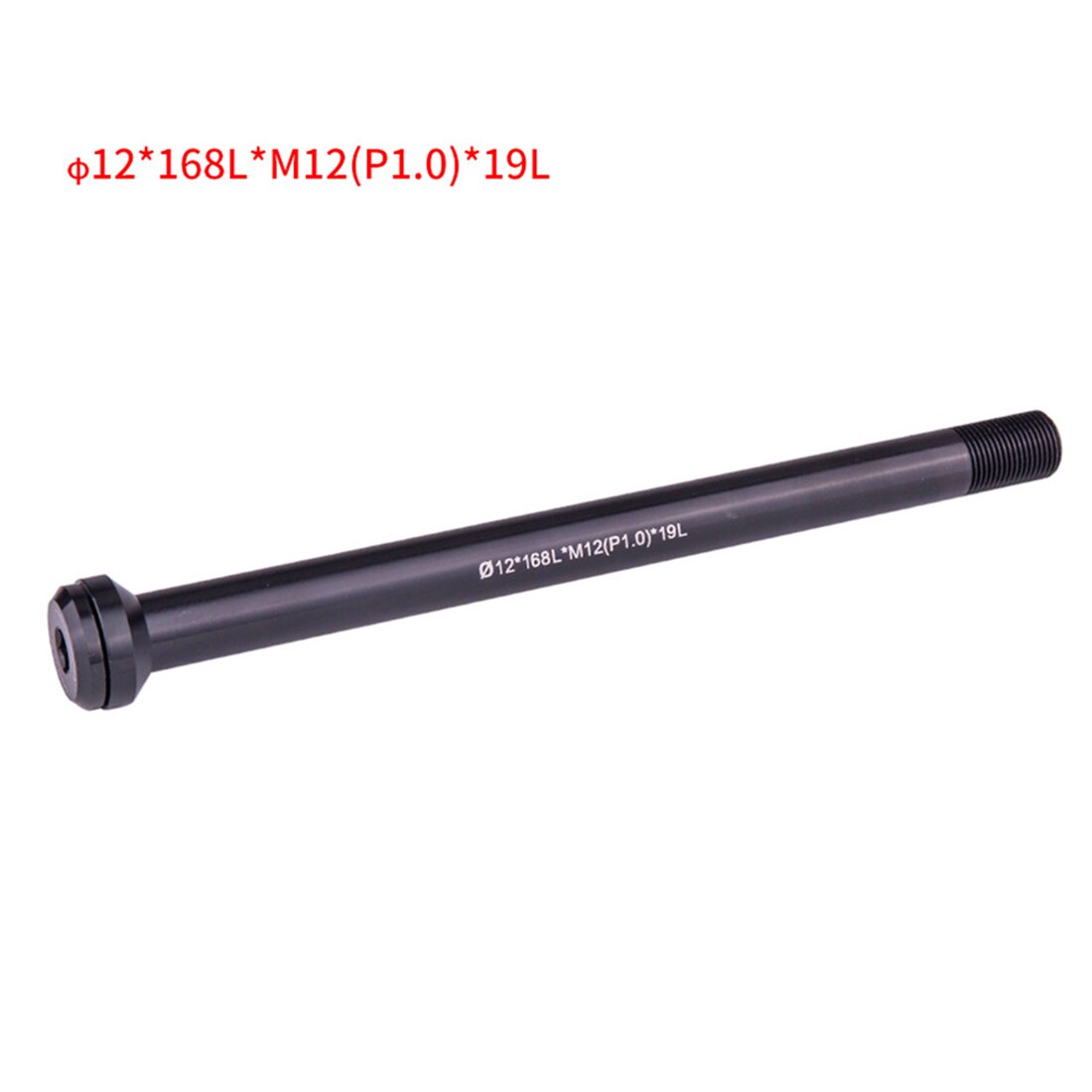 Components Thru Axle Parts Supply Mountain MTB Road Bike Bicycle Frames Skewer: C