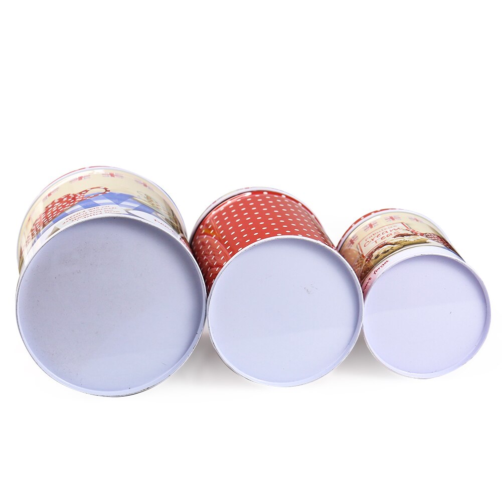 Flaga wielkiej brytanii kawa liść herbaty schowek słoiki herbata nosiciel kijów golfowych zamknięte puszki cukierki pudełko na ciastka garnek blaszane pudełko pojemnik robić przechowywania Organizer robić kuchni