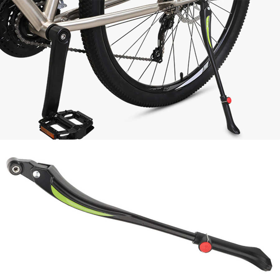 Bicycle kickstand canada Clearance