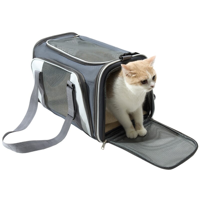 Sac de transport pour animal de – Grandado