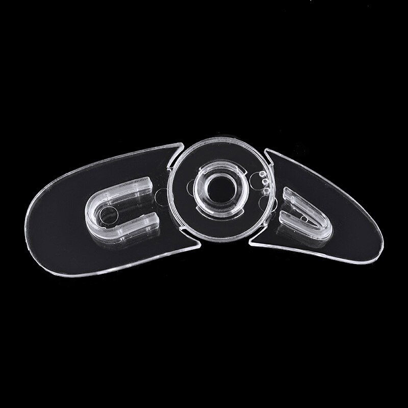Eyebrow Arch Stamp Beginner Eye Brow Quick Create Maker Eyebrows Makeup Card Stencil Straight Slightly Curved Bridge Shape