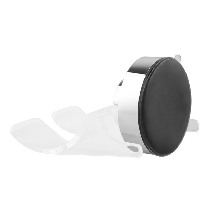 Draagbare Zuignap Wijn Bier Cup Houder Organizer voor Bad Douche Badkamer Bekerhouder Emmers, Koelers & Houders