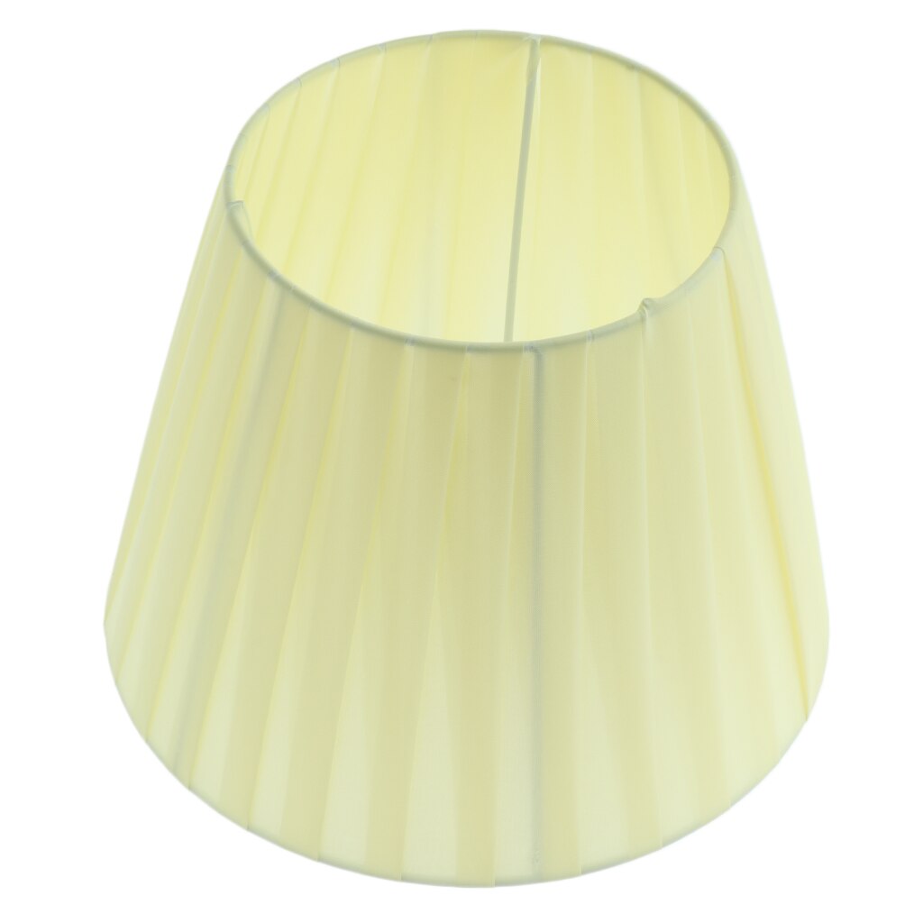Modern Cloth Ceiling Light Cover Pendant Lampshade for Kitchen Bathroom Cafe Bar Hall - Fits for E27 Standard Bulb Cover