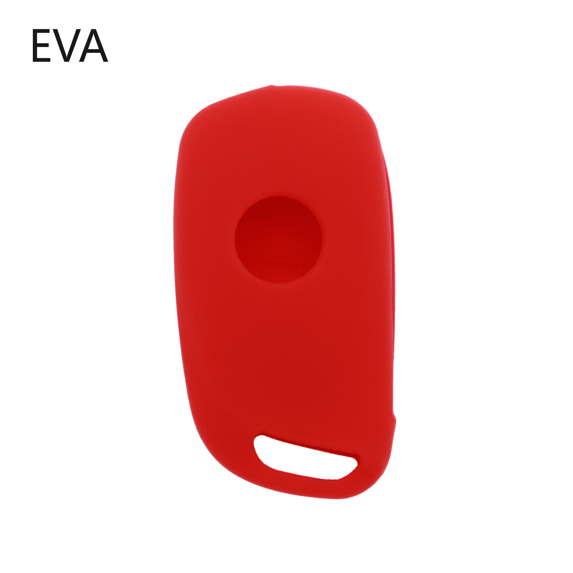 Silikone autokasse cover fob sæt til citroen  c3 c4 picasso  c5 x7 til peugeot 407 308 3008 5008 408 holder auto shell tilbehør