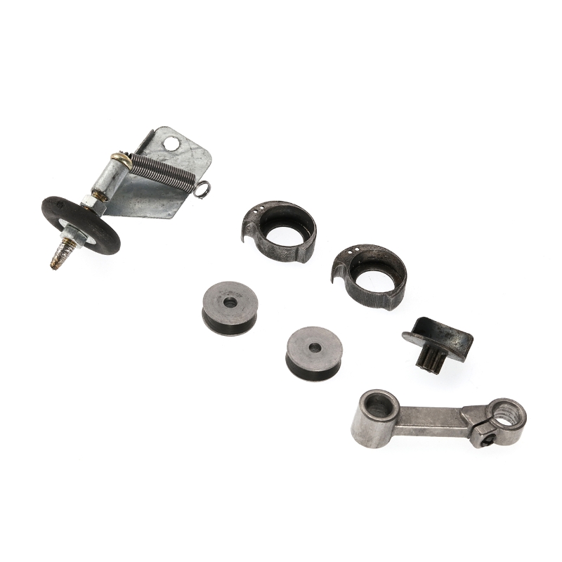 Część robić ręcznej maszyny robić szycia szewc Akcesoria robić maszyn robić naprawy obuwia Idealne części zamienne/części zamienne Łącznik igły