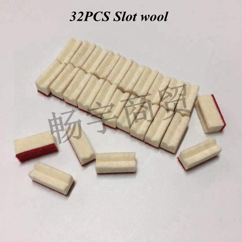 Pianon viritystyökalut tarvikkeet flyygelin vaimenninhuopa basso/diskantti/altto/tenorikolmio villa/kukkiva it/slot villa piano -osat: Basso