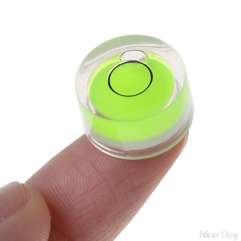 4 Pcs Draaitafel Speler Leveler Lp Vinyl Record Geest Bubble Graden Tonearms Set-Up Niveau Voor Phono Cartridge Naald cd Ju16 20