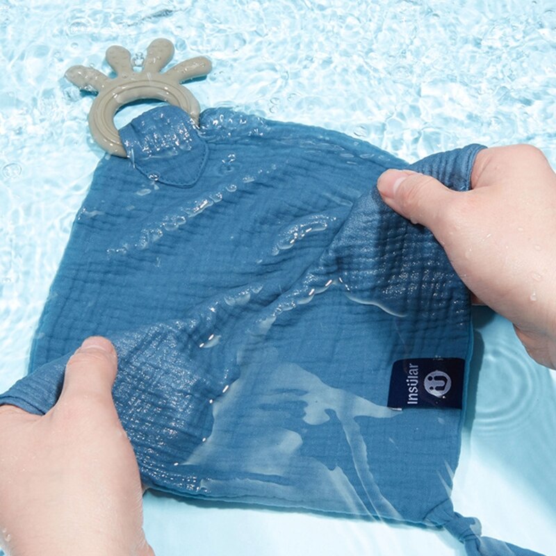 Sussen Handdoeken Voor Wassen Doekjes Badhanddoek Burp Doeken Baby Meisje Jongen Register