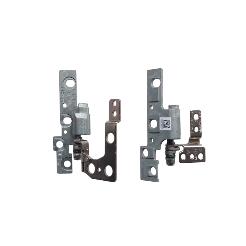 Kit de bisagras para Lcd de portátil para HP envy 13-D D023TU D024TU TPC-C120 TPN-C120 ASE30 13-d000 AM1D2000400 AM1D2000500 bisagras para portátiles