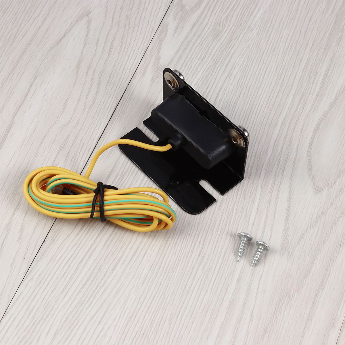 1pc ESD Ring Anti Static Electrical Socket 2 Holes Terminal Connectors Table Mats Cable Ground Socket For Wrist Strap