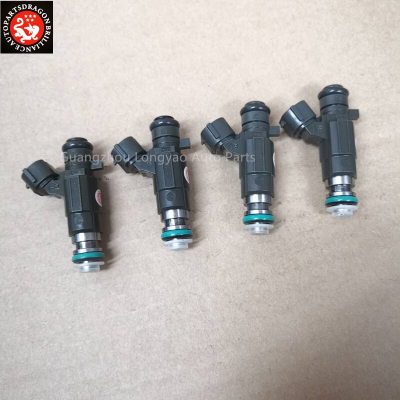 Nozzle fuel injector sunny n16 1.6L 16600-AE060 16600AE060 FBJC101 For NISSAN Altima Maxima Sedan 3.5L