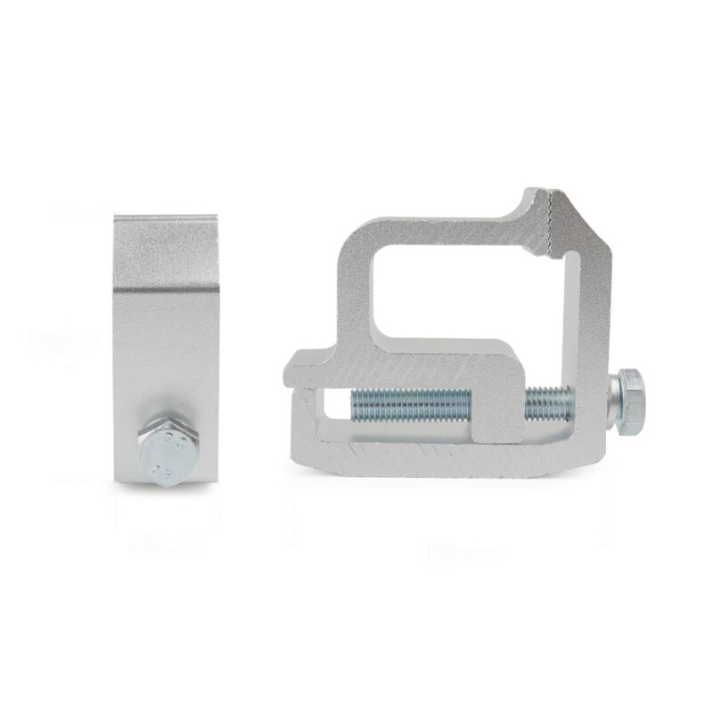 Truck cap topper camper shell mounting clamps heavy duty Truck roof camper enclosure mounting clip Truck Parts