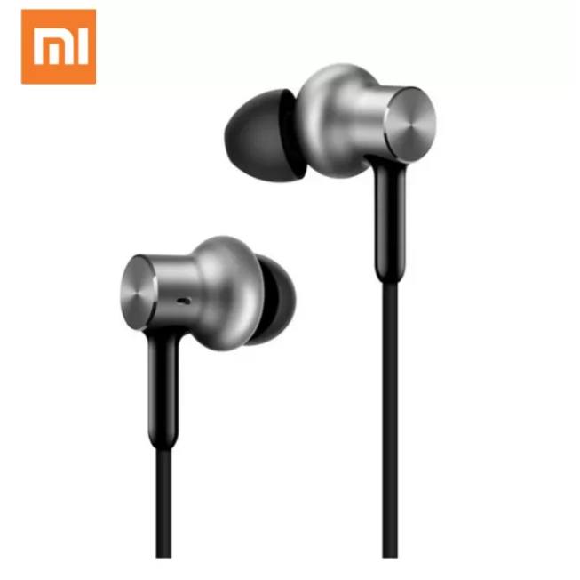 100% Originele Xiaomi Hybrid Pro 2 Oortelefoon Mi Zuiger Pro Triple Driver | Mi In-Ear Pro Hd | cirkel Ijzer Pro Mic Xiaomi Hearphone