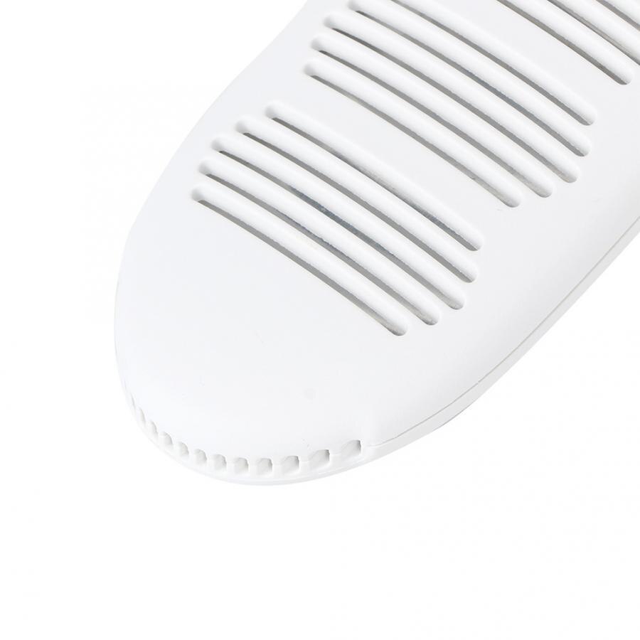 5v draagbare usb-schoendrogers met intelligente timing en geurverwijdering voor het drogen van schoenen en laarzen