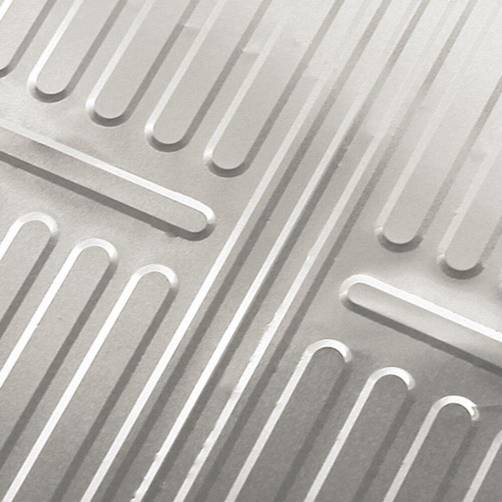 Aluminium Öl Spritzen Schutz Küche Kochen Braten Pfanne Öl Spritzer Bildschirm Abdeckung Anti Spritzer Schutz Schild Küche Zubehör