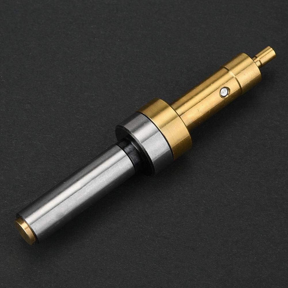 Milling Machine Edge Finder Edge Finder CE420 Non-Magnetic 10mm For CNC Lathe Milling Machine Contact Point Sensor Measuringtool