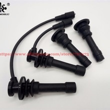 JICOSMOSLU: COMPLEET ANTI-INTERFERENCE ONTSTEKING DRADEN VOOR GEELY EMGRAND EC7 EMGRAND X7 ENGLON SC7 GLEAGLE GX7 VISION 1016050266