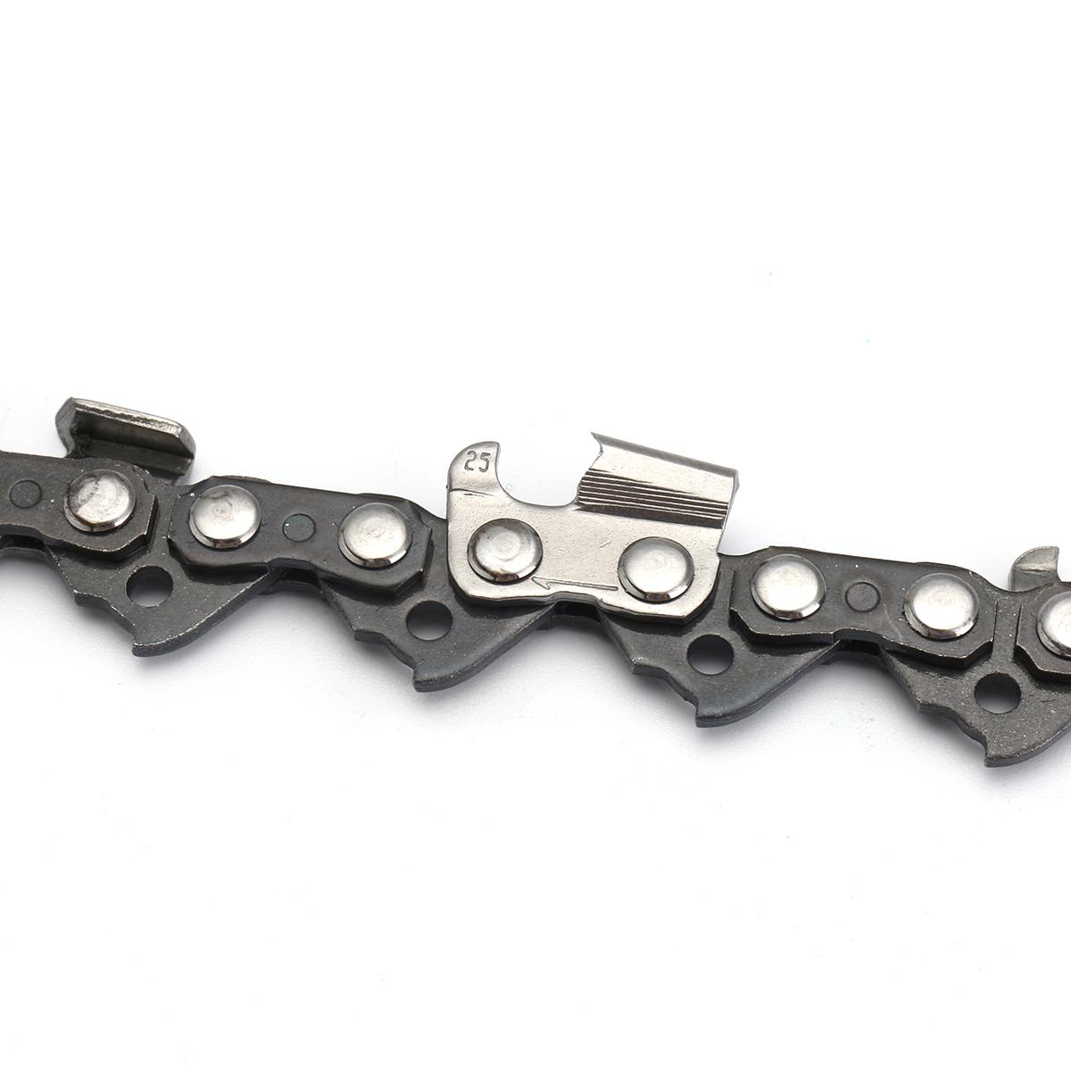 20 Inch Chainsaw Guide Bar & Wood Cutting Saw Chain 3/8'' 72DL 72 Driver Links .063" Gauge Fit Husqvarna 362 365 372 & More