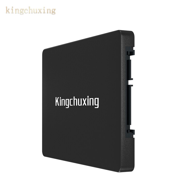 Kingchuxing ssd 500gb 2.5 ssd disco duro sata 3 intern solid state-drev hdd harddisk 1t 2tb 256gb 512gb bærbar stationær pc
